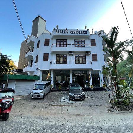 Eagle'S Residence Kandy Exterior photo