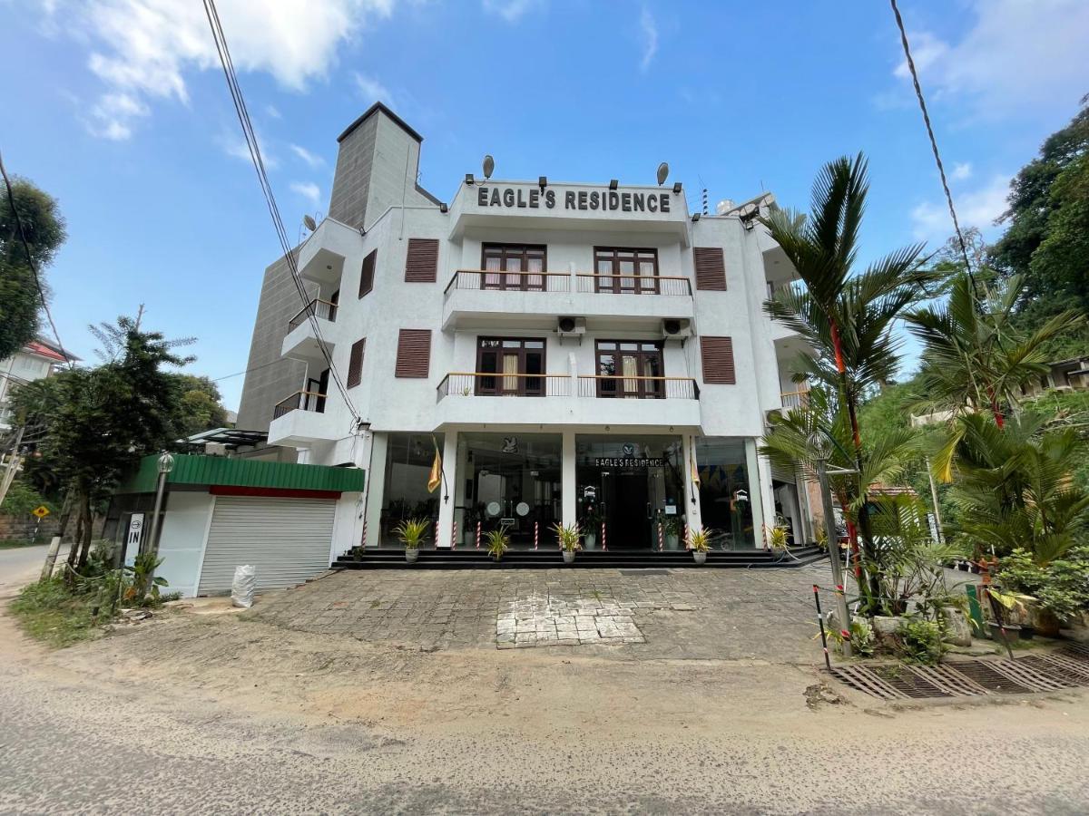 Eagle'S Residence Kandy Exterior photo