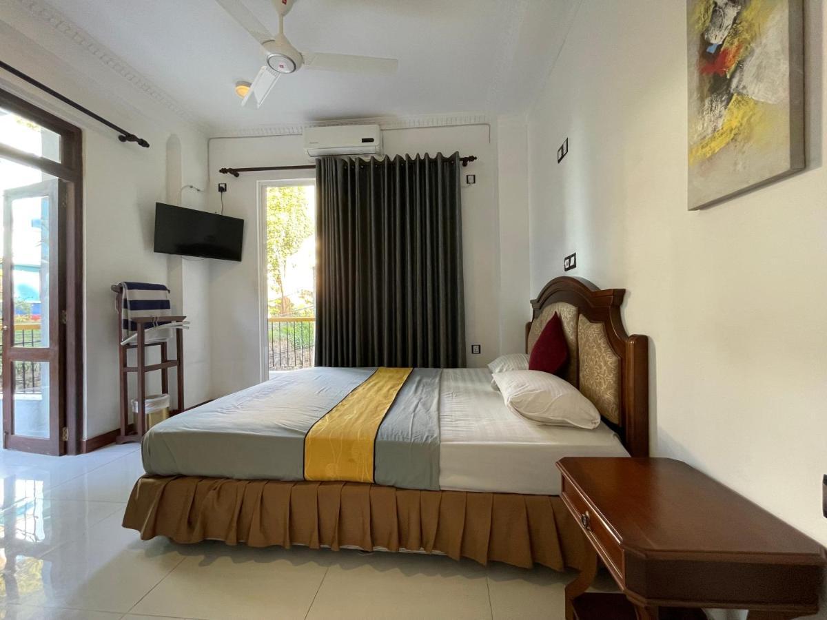 Eagle'S Residence Kandy Exterior photo
