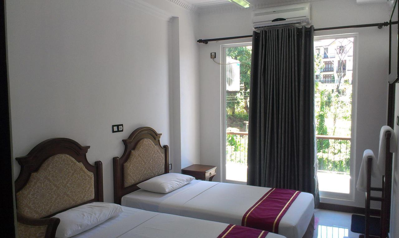 Eagle'S Residence Kandy Exterior photo