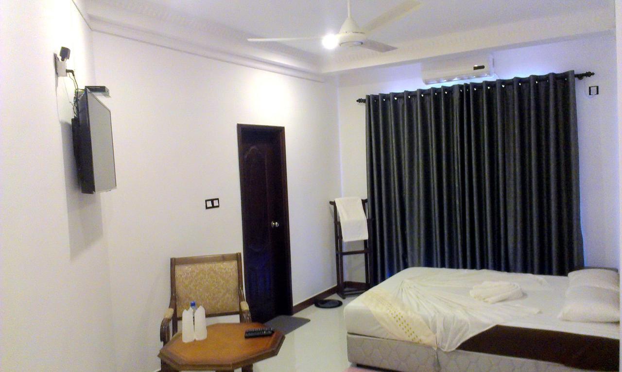 Eagle'S Residence Kandy Exterior photo