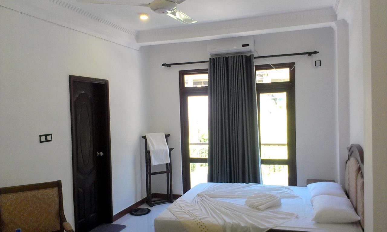 Eagle'S Residence Kandy Exterior photo