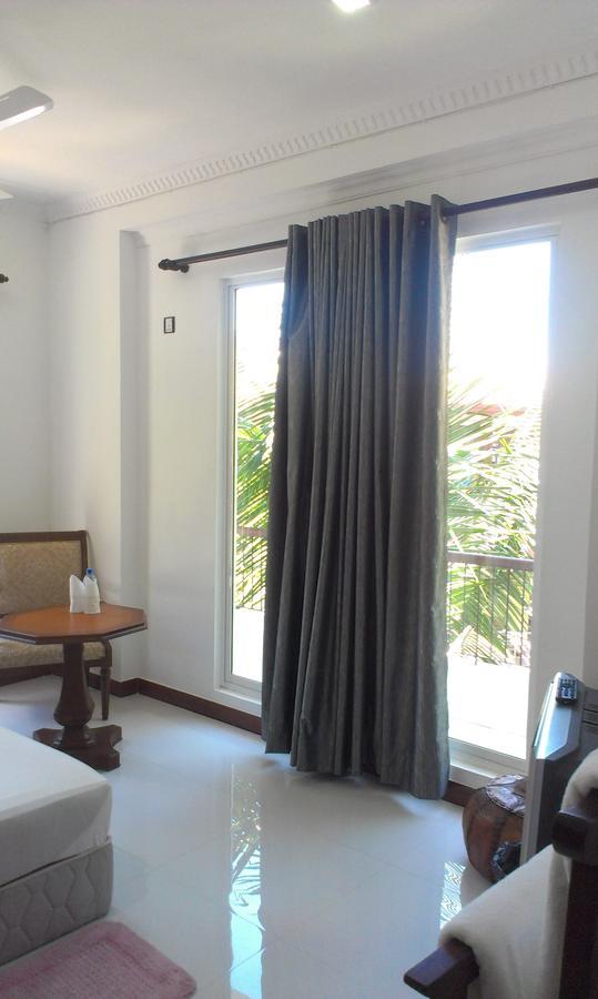 Eagle'S Residence Kandy Exterior photo