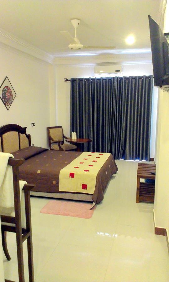 Eagle'S Residence Kandy Exterior photo