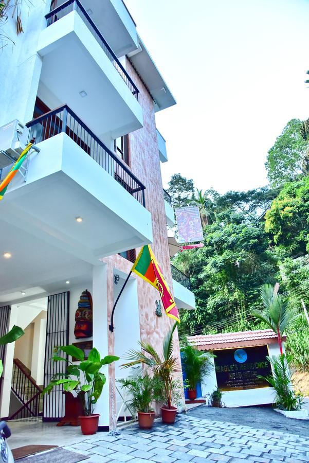 Eagle'S Residence Kandy Exterior photo