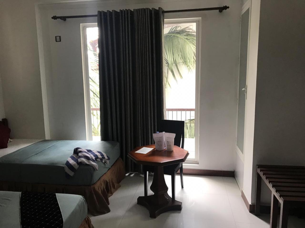 Eagle'S Residence Kandy Exterior photo